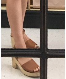 URBAN OUTFITTERS | サンダル