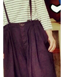 GU | Tシャツ/カットソー