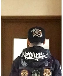 AVIREX | キャップ
