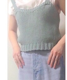 SM2 | その他トップス