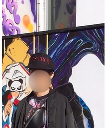 LAD MUSICIAN | キャップ