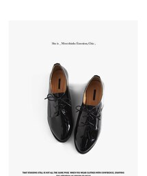 DHOLIC | オックスフォードシューズ(ドレスシューズ)