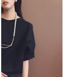 MOUSSY | シャツ/ブラウス