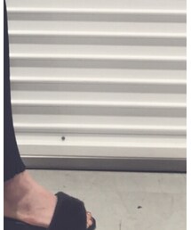 UNITED ARROWS | サンダル