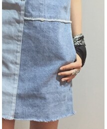 MOUSSY | ワンピース