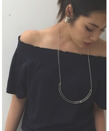 MOUSSY | Tシャツ/カットソー