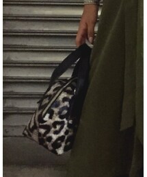 import | ハンドバッグ