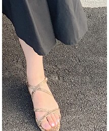 ORiental TRaffic | シューズ