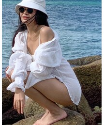 Mitr | シャツ/ブラウス