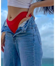 X2 THAILAND | デニムパンツ