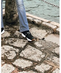 Reebox x Adidas | スニーカー