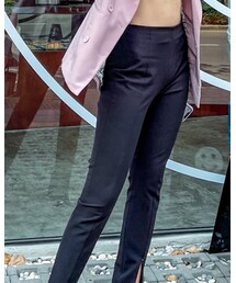 ZARA | スラックス