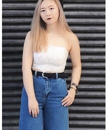 TOPSHOP | トップス