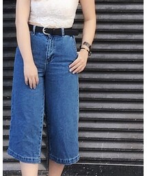 FOREVER 21 | デニムパンツ