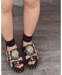 Jeffrey Campbell | シューズ