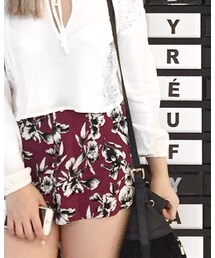 FOREVER 21 | パンツ