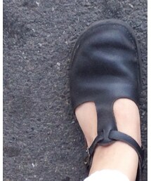 AURORA SHOES | シューズ