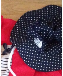 THE NORTH FACE | ハット