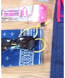 COLEMAN | サングラス