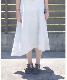 AURORA SHOES | パンプス