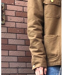 Carhartt | ジャケット/アウター