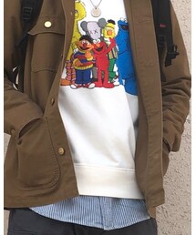 UNIQLO | パーカー