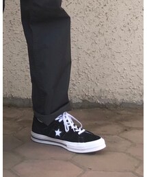 CONVERSE | シューズ