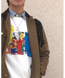 Carhartt | ジャケット/アウター