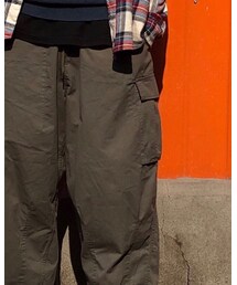 Needles | チノパンツ