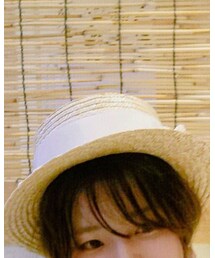 BABY,THE STARS SHINE BRIGHT | ハット