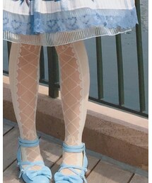 ANNA SUI | レギンス/スパッツ