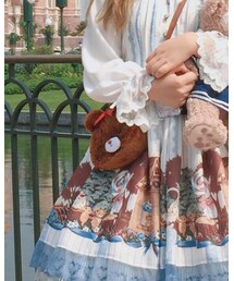 WEGO | ショルダーバッグ