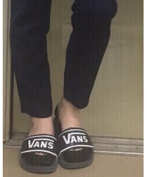 VANS | サンダル