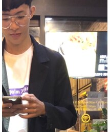 IMMENSE | ピーコート