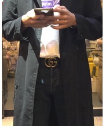 GUCCI | ベルト