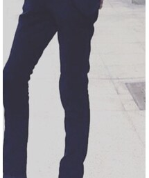 H&M | スラックス