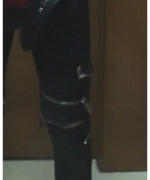 SAINT LAURENT PARIS | デニムパンツ
