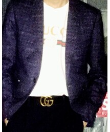 GUCCI | Tシャツ/カットソー