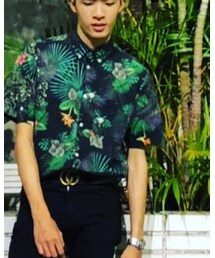 H&M | シャツ/ブラウス