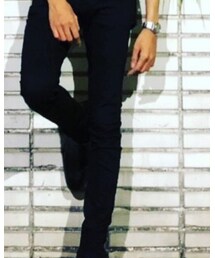 H&M | デニムパンツ