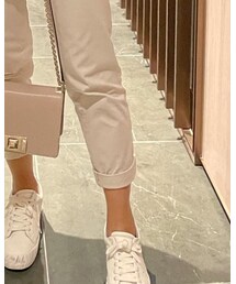 無印良品 | チノパンツ