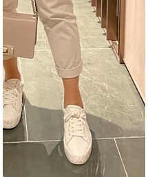 ZARA | スニーカー