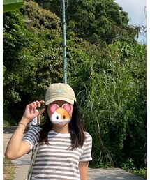 niko and... | キャップ