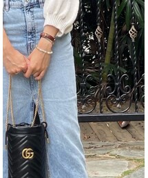 ZARA | デニムスカート