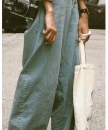 VINTAGE | デニムパンツ