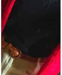 w closet | タンクトップ