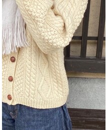 eech8 | ニット/セーター