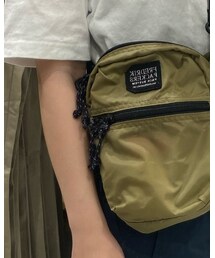 FREDRIK PACKERS | ボディバッグ/ウエストポーチ