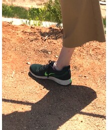 NIKE | スニーカー