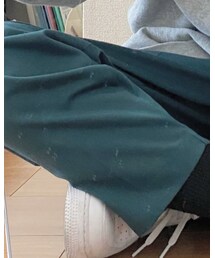 INTER FACTORY | パンツ